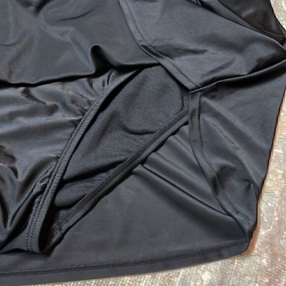 Xersion women’s black plus size score. Size XXL. NWOT - Picture 3 of 6